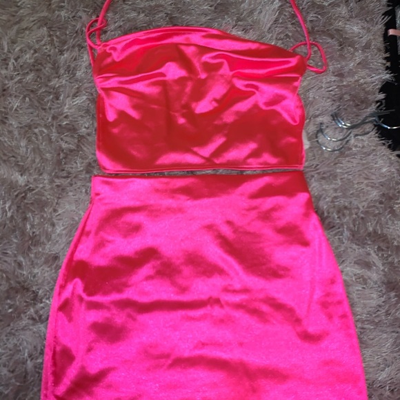 Dresses & Skirts - 2 piece set
